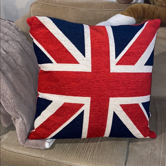 Large pillow - Picture 2 of 2